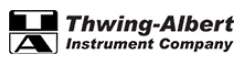 Thwing-Albert Instrument Company