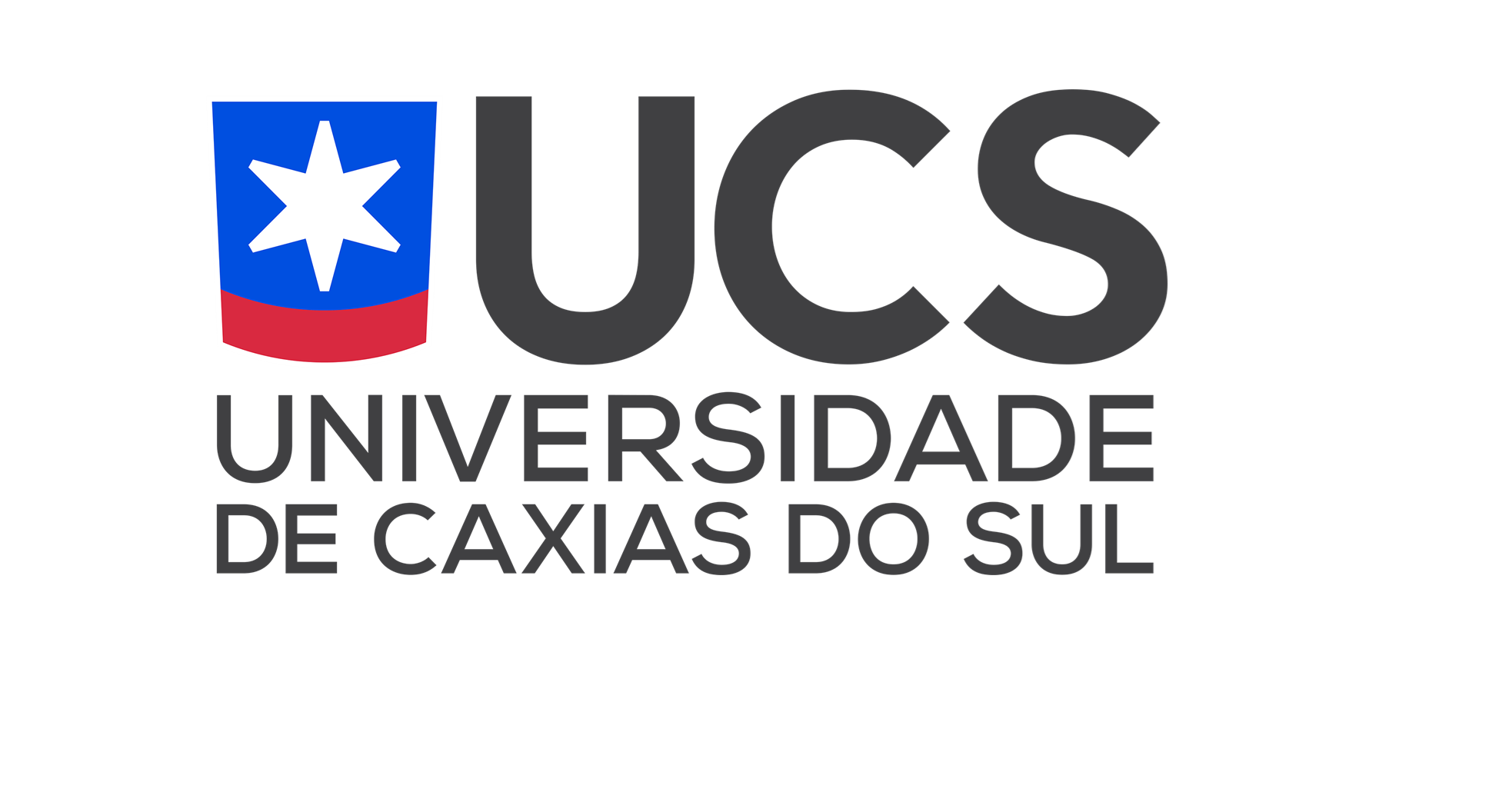 Universidade de Caxias do Sul (UCS) atendida pela DB Sistemas Eletrônicos