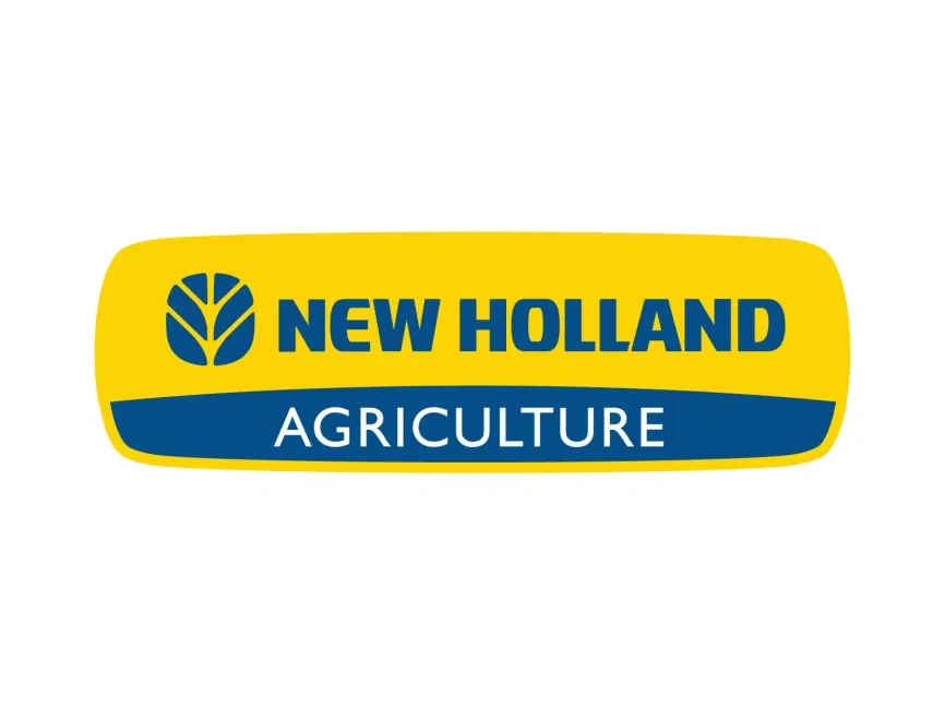 New Holland Agriculture